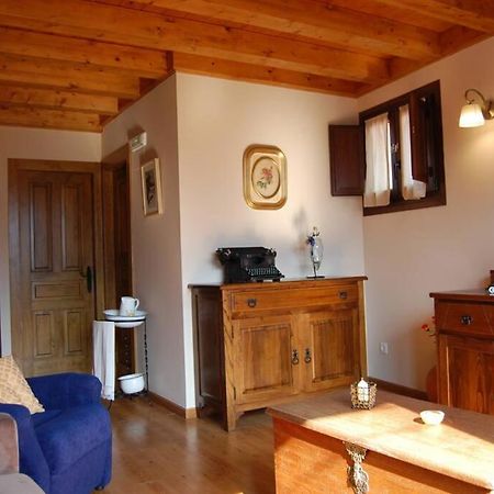 Gestiona2R - La Casina De Cirienu, Ideal Para Desconectar Pen Bagian luar foto