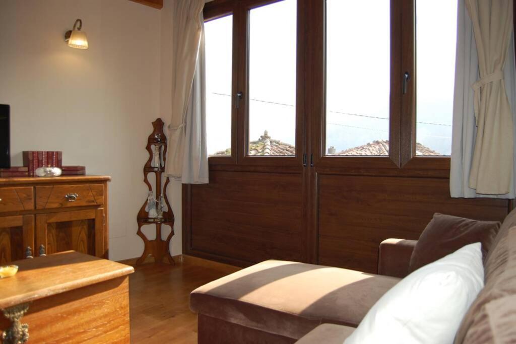 Gestiona2R - La Casina De Cirienu, Ideal Para Desconectar Pen Bagian luar foto