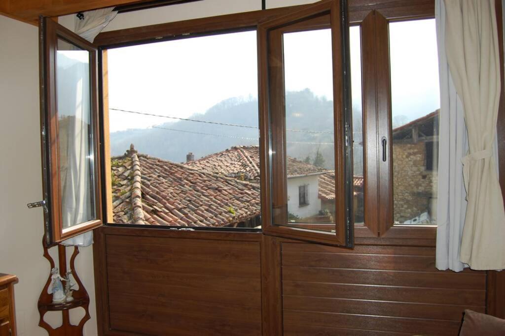 Gestiona2R - La Casina De Cirienu, Ideal Para Desconectar Pen Bagian luar foto