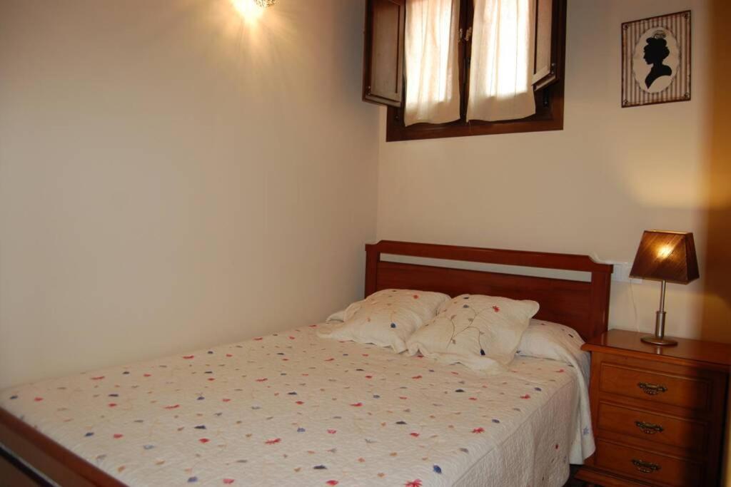 Gestiona2R - La Casina De Cirienu, Ideal Para Desconectar Pen Bagian luar foto